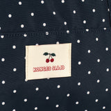 Mini sac à langer - NOYER CITRON