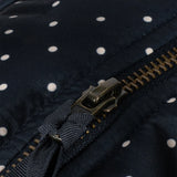 Mini sac à langer - NOYER CITRON