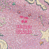 מעיל גשם - CALINA BORN TO SPARKLE