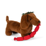 כלב הנקניק-CHORIZO SAUSAGE DOG