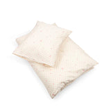 Junior bedding set - FLEUR COLORE