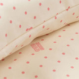 Junior bedding set - FLEUR COLORE