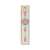 שעון-RAINBOW GLITTER
