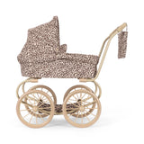 עגלה לבובה - MINNIE DOLL PRAM - LEO