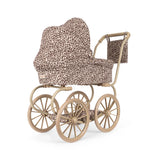עגלה לבובה - MINNIE DOLL PRAM - LEO