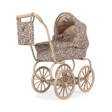עגלה לבובה - MINNIE DOLL PRAM - LEO