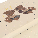 פסנטר לילדים - TEDDY BEAR