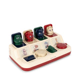 POP UP MUSIC BOARD-צעצוע