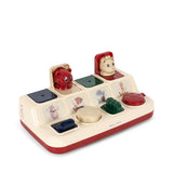 POP UP MUSIC BOARD-צעצוע