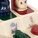 POP UP MUSIC BOARD-צעצוע