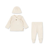 Birth Set - PURE WHITE LEMON