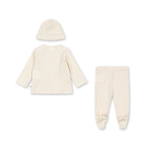 Birth Set - PURE WHITE LEMON