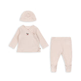 Birth Set - PURE WHITE LEMON