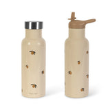 בקבוק תרמי גדול - LEMON 500ml
