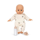 BABY DOLL NURSERY SUITCASE-מארז בובה pink check