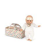 LOLA BABY DOLL SET-סט בובה לולה