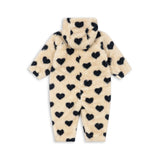 פילוט - onesie-bon coeur eclipse 6M
