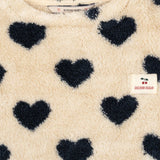 סווטשירט - sweat shirt-bon coeur eclipse
