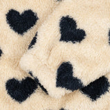 סווטשירט - sweat shirt-bon coeur eclipse