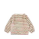 סווטשירט - sweat shirt-classroom stripe
