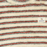 סווטשירט - sweat shirt-classroom stripe