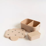 Boîte à lunch en silicone - FOXIE