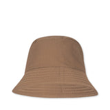 כובע שמש - SEER ASNOU BUCKET HAT - TOASTED COCONUT