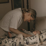 בייבי בסט - Plum