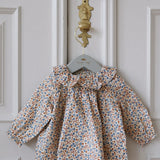 Romper - WOW COLLAR ROMPER - ETERNELLE 