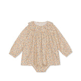 Romper - WOW COLLAR ROMPER - ETERNELLE 