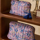 حقائب الاستحمام - كريم ريترو جاردن