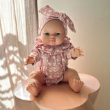 رومبير من أجل الدمية - الخوخ النباتي