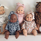 رومبير من أجل الدمية - الخوخ النباتي