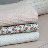 שמיכת צמר - Bonbec