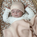 שמיכת צמר - Bonbec