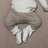 נעלי בית - Milk