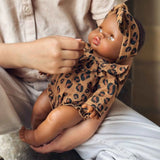 رومبير من أجل الدمية - الخوخ النباتي