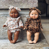 رومبير من أجل الدمية - الخوخ النباتي