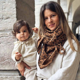 Couche | Couverture Tetra - Pêche végétale