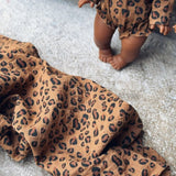 Couche | Couverture Tetra - Pêche végétale