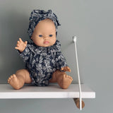 رومبير من أجل الدمية - الخوخ النباتي