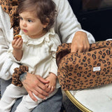 Trousse de toilette - Noix Végétale