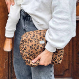 Trousse de toilette - Noix Végétale