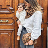 Trousse de toilette - Noix Végétale