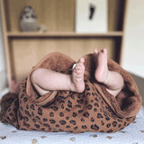 מגבת קפוצ׳ון -  Bengal