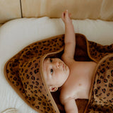 מגבת קפוצ׳ון -  Bengal