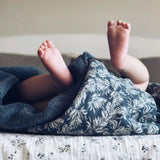 מגבת קפוצ׳ון -  Wild Sage