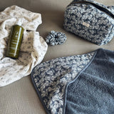 Trousse de toilette - Noix Végétale