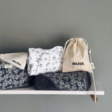 Trousse de toilette - Noix Végétale