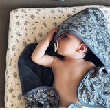 מגבת קפוצ׳ון -  Wild Sage